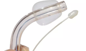 Female external catheter