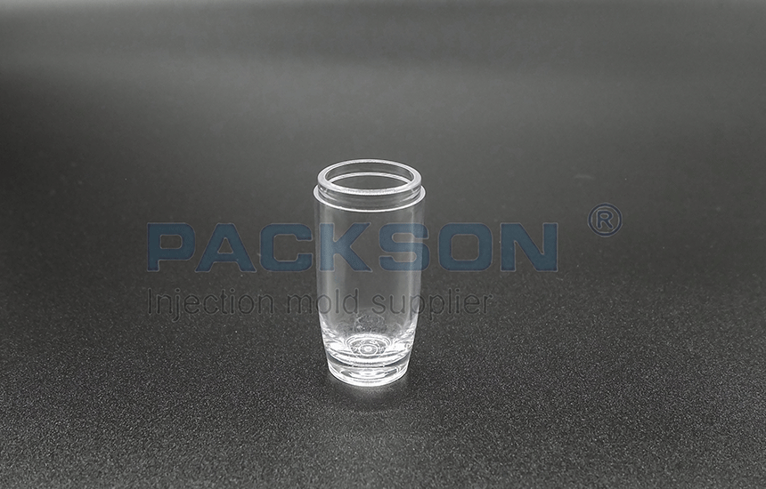 Medical Plastic Parts Name : Lab & Experimental Apparatus | CAV:1*16 | Material:PP