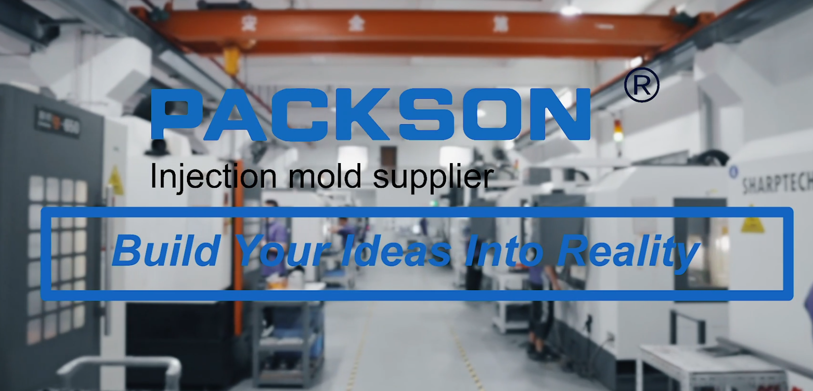 Packson Mold