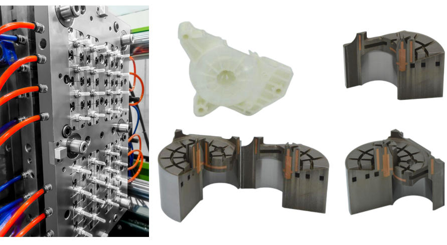 multi cavity molds multi cavity molds