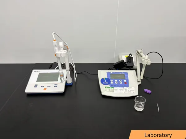 Environmental Cleanliness Testing: