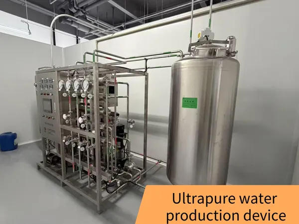 Routine Physical and Chemical Experiments: